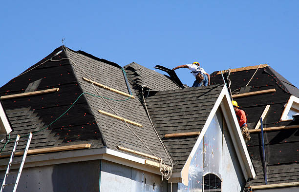 Best Shingle Roofing Installation  in Tuckerton, NJ
