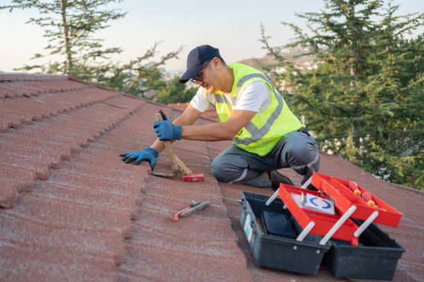 Quick and Trustworthy Emergency Roof Repair Services in Tuckerton, NJ