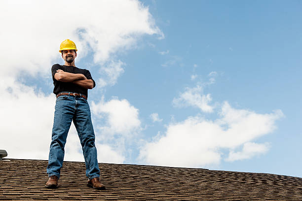 Best Residential Roofing Contractor  in Tuckerton, NJ