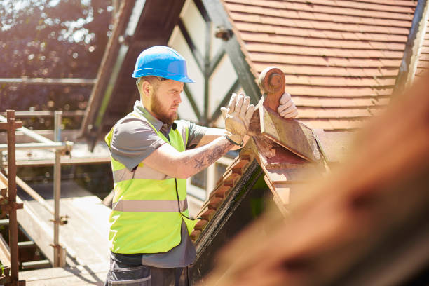 Best Commercial Roofing Services  in Tuckerton, NJ